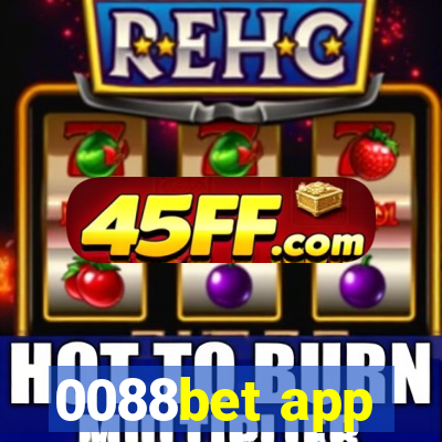 0088bet app